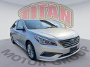 Thumbnail image of 2015 Hyundai SONATA at Hillside Toyota