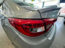 Thumbnail image of 2015 Hyundai SONATA at Hillside Toyota
