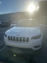 2019 Jeep Cherokee Limited at Doral Lincoln