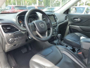 Thumbnail image of 2019 Jeep Cherokee at Doral Lincoln