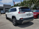 Thumbnail image of 2019 Jeep Cherokee at Doral Lincoln