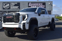 Thumbnail image of 2024 GMC Sierra 3500HD at Landers Motors
