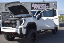 Thumbnail image of 2024 GMC Sierra 3500HD at Landers Motors