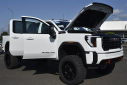 Thumbnail image of 2024 GMC Sierra 3500HD at Landers Motors