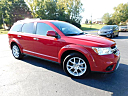 Thumbnail image of 2012 Dodge Journey at Gary Mathews Motors