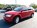Thumbnail image of 2012 Dodge Journey at Gary Mathews Motors