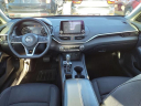 Thumbnail image of 2020 Nissan Altima at Mathews Nissan