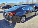 Thumbnail image of 2020 Nissan Altima at Mathews Nissan