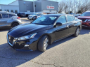 Thumbnail image of 2020 Nissan Altima at Mathews Nissan