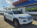 Thumbnail image of 2017 Jeep Cherokee at A & B Motors