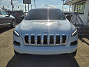 Thumbnail image of 2017 Jeep Cherokee at A & B Motors