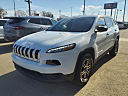 Thumbnail image of 2017 Jeep Cherokee at A & B Motors