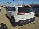 Thumbnail image of 2017 Jeep Cherokee at A & B Motors