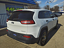 Thumbnail image of 2017 Jeep Cherokee at A & B Motors