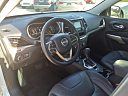 Thumbnail image of 2017 Jeep Cherokee at A & B Motors