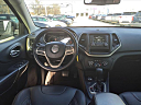 Thumbnail image of 2017 Jeep Cherokee at A & B Motors