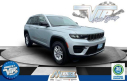 Thumbnail image of 2022 Jeep Grand Cherokee at Merrick Jeep Chrysler Dodge Ram