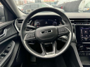 Thumbnail image of 2022 Jeep Grand Cherokee at Merrick Jeep Chrysler Dodge Ram