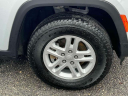 Thumbnail image of 2022 Jeep Grand Cherokee at Merrick Jeep Chrysler Dodge Ram