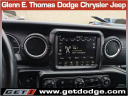 Thumbnail image of 2022 Jeep Wrangler Unlimited at Glenn E. Thomas Dodge Chrysler Jeep New