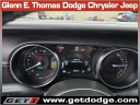 Thumbnail image of 2022 Jeep Wrangler Unlimited at Glenn E. Thomas Dodge Chrysler Jeep New