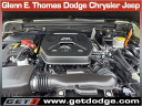 Thumbnail image of 2022 Jeep Wrangler Unlimited at Glenn E. Thomas Dodge Chrysler Jeep New