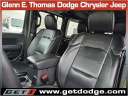 Thumbnail image of 2022 Jeep Wrangler Unlimited at Glenn E. Thomas Dodge Chrysler Jeep New
