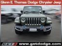 Thumbnail image of 2022 Jeep Wrangler Unlimited at Glenn E. Thomas Dodge Chrysler Jeep New