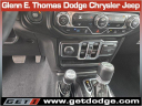 Thumbnail image of 2022 Jeep Wrangler Unlimited at Glenn E. Thomas Dodge Chrysler Jeep New