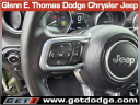 Thumbnail image of 2022 Jeep Wrangler Unlimited at Glenn E. Thomas Dodge Chrysler Jeep New