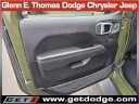 Thumbnail image of 2022 Jeep Wrangler Unlimited at Glenn E. Thomas Dodge Chrysler Jeep New