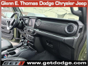 Thumbnail image of 2022 Jeep Wrangler Unlimited at Glenn E. Thomas Dodge Chrysler Jeep New