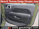 Thumbnail image of 2022 Jeep Wrangler Unlimited at Glenn E. Thomas Dodge Chrysler Jeep New