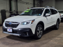 Thumbnail image of 2022 Subaru Outback at Bay Ridge Subaru