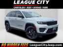Thumbnail image of 2023 Jeep Grand Cherokee at League City Jeep
