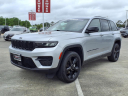Thumbnail image of 2023 Jeep Grand Cherokee at League City Jeep