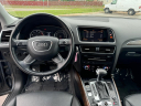Thumbnail image of 2015 Audi Q5 at PERFECT 10 AUTO