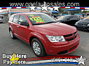 2015 Dodge Journey at Gael Auto Sales