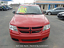 Thumbnail image of 2015 Dodge Journey at Gael Auto Sales