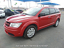 Thumbnail image of 2015 Dodge Journey at Gael Auto Sales