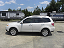 Thumbnail image of 2011 Subaru Forester at Vann's Auto Mart