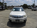 Thumbnail image of 2011 Subaru Forester at Vann's Auto Mart