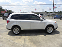 Thumbnail image of 2011 Subaru Forester at Vann's Auto Mart