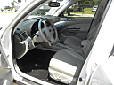 Thumbnail image of 2011 Subaru Forester at Vann's Auto Mart