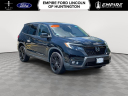 2019 Honda Passport Sport at Empire Ford Lincoln of Huntington