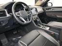 Thumbnail image of 2022 Volkswagen Atlas Cross Sport at Miami Lakes Automall