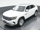 Thumbnail image of 2022 Volkswagen Atlas Cross Sport at Miami Lakes Automall