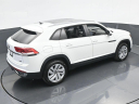 Thumbnail image of 2022 Volkswagen Atlas Cross Sport at Miami Lakes Automall