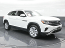 Thumbnail image of 2022 Volkswagen Atlas Cross Sport at Miami Lakes Automall
