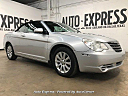 Thumbnail image of 2010 Chrysler Sebring at Auto Express